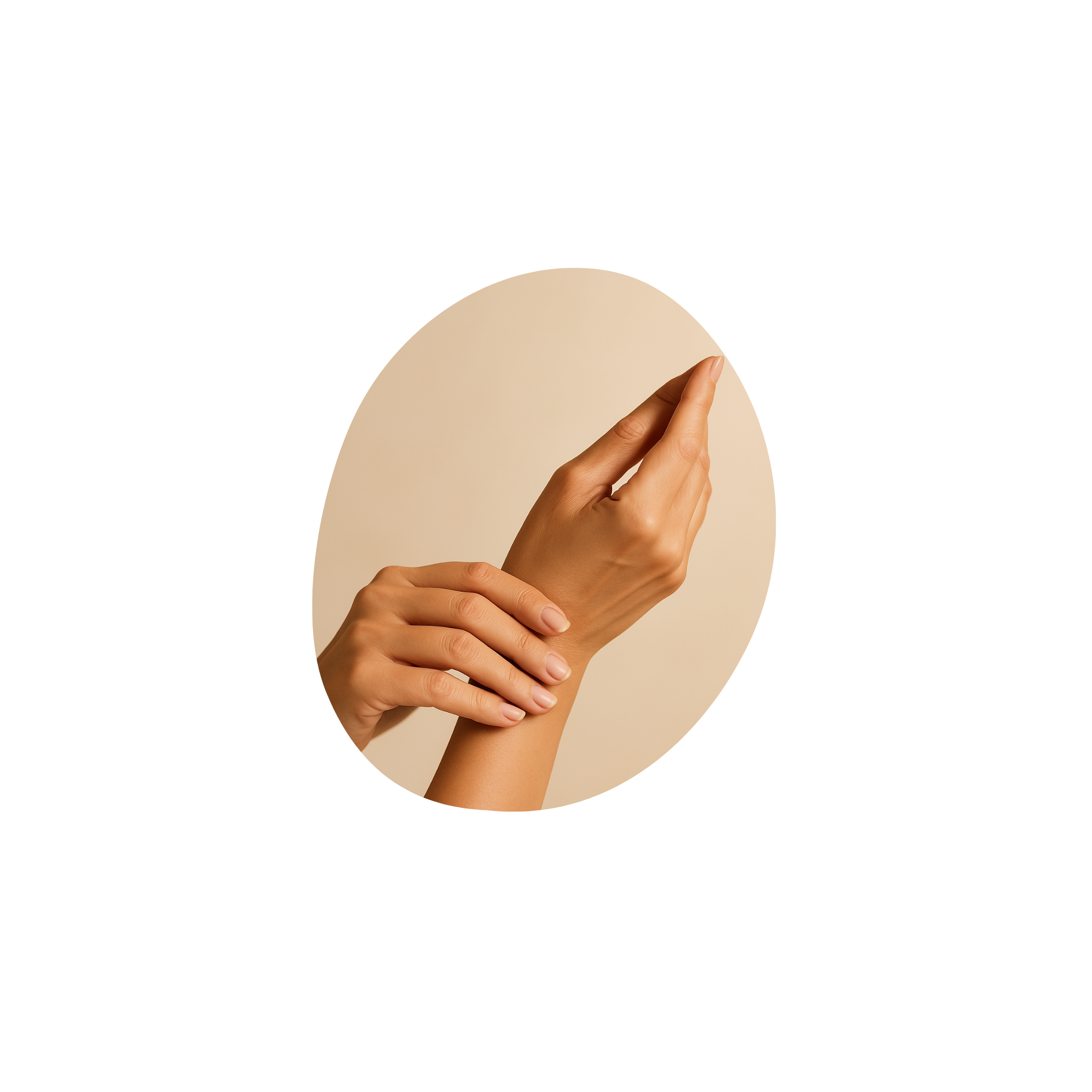 Finally. The Last Hair Removal Device You'll <em>Ever </em>Need.